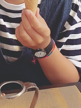 hinakoさんのコーディネート