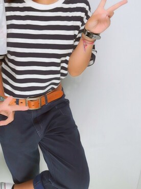 hinakoさんのコーディネート