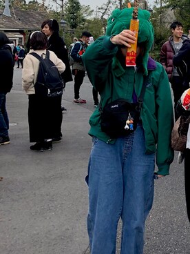 まいさんのコーディネート