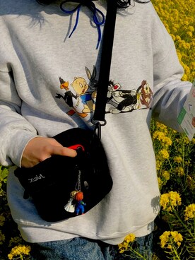 まいさんのコーディネート