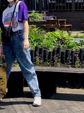 まいさんのコーディネート