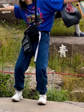 まいさんのコーディネート