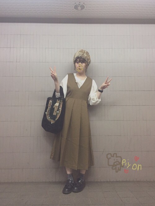 piyonさんのコーディネート