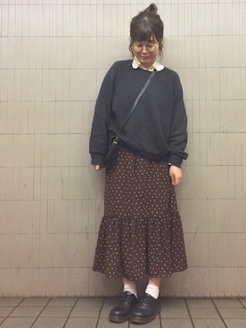 piyonさんのコーディネート