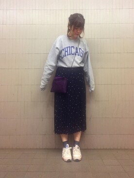 piyonさんのコーディネート