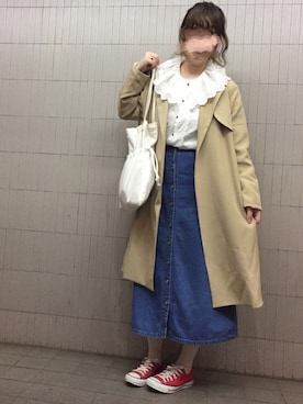 piyonさんのコーディネート