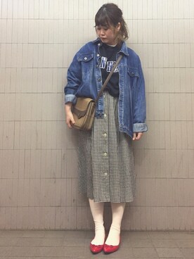 piyonさんのコーディネート