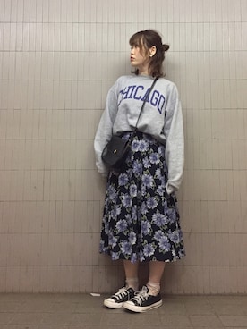 piyonさんのコーディネート