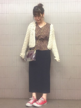 piyonさんのコーディネート