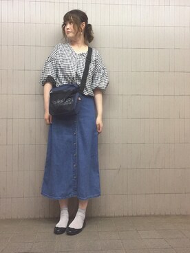 piyonさんのコーディネート