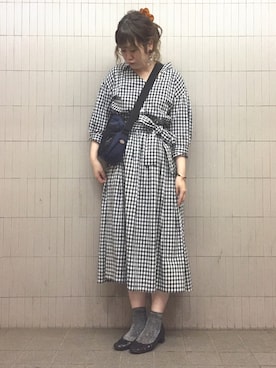 piyonさんのコーディネート