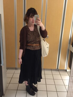 piyonさんのコーディネート