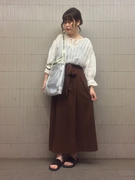 piyonさんのコーディネート