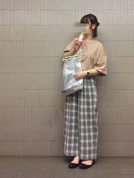 piyonさんのコーディネート