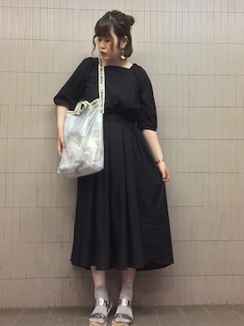 piyonさんのコーディネート