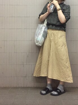 piyonさんのコーディネート