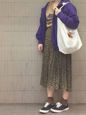 piyonさんのコーディネート