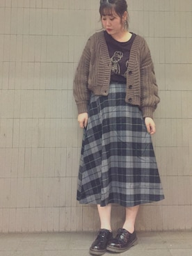 piyonさんのコーディネート