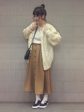 piyonさんのコーディネート