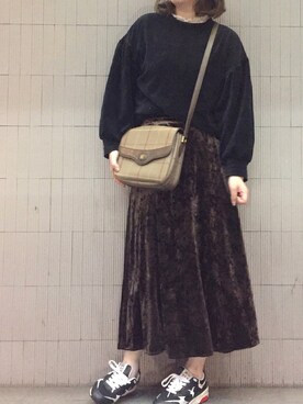 piyonさんのコーディネート