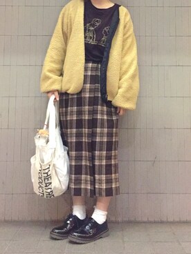 piyonさんのコーディネート