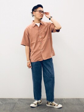 YUTAさんのコーディネート