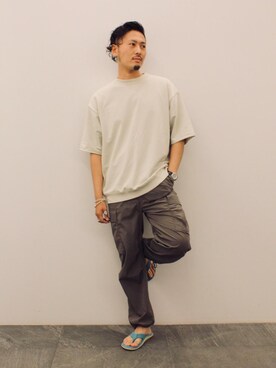 YUTAさんのコーディネート