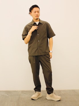 YUTAさんのコーディネート