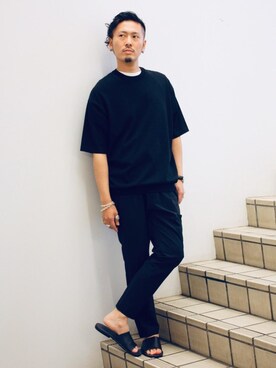 YUTAさんのコーディネート