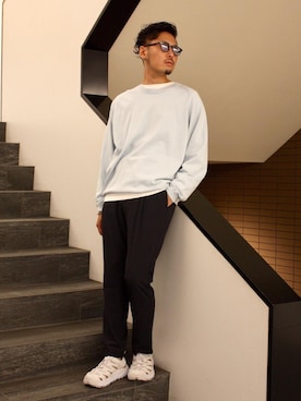 YUTAさんのコーディネート