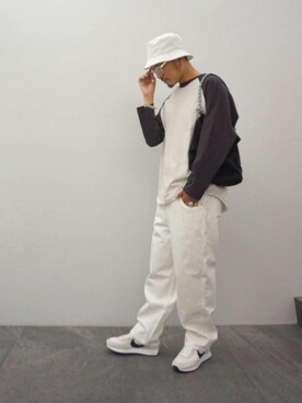 YUTAさんのコーディネート