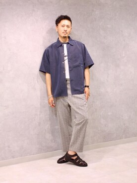 YUTAさんのコーディネート