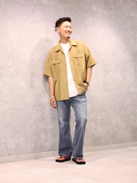 YUTAさんのコーディネート