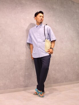 YUTAさんのコーディネート