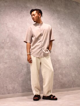 YUTAさんのコーディネート