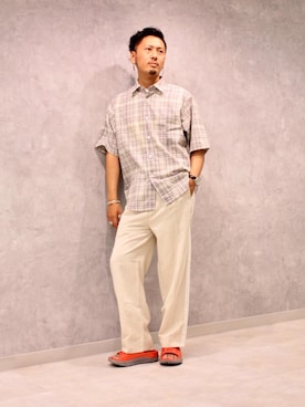 YUTAさんのコーディネート