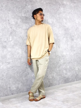 YUTAさんのコーディネート