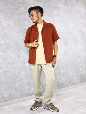 YUTAさんのコーディネート