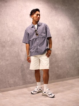 YUTAさんのコーディネート