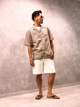 YUTAさんのコーディネート