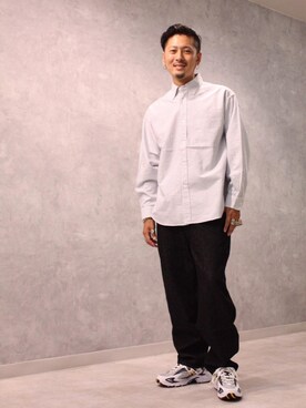 YUTAさんのコーディネート