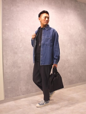 YUTAさんのコーディネート