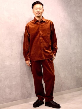 YUTAさんのコーディネート