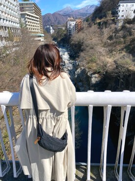 mnmさんのコーディネート