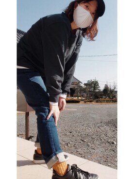 mnmさんのコーディネート