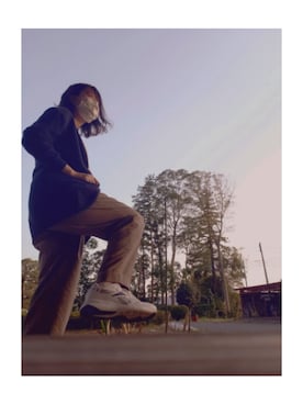 mnmさんのコーディネート