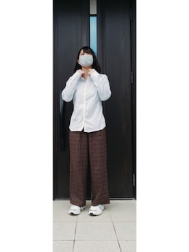 mnmさんのコーディネート