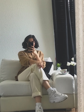 Karla さんのコーディネート