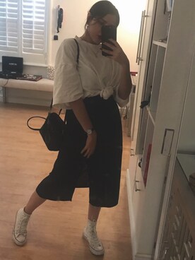 Karla さんのコーディネート