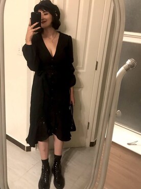 Karla さんのコーディネート